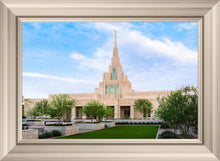 Load image into Gallery viewer, Phoenix Temple Windows Of Heaven
