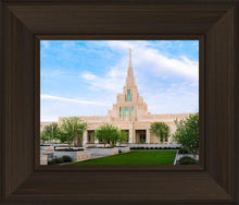 Load image into Gallery viewer, Phoenix Temple Windows of Heaven
