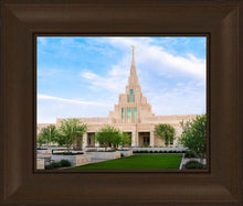 Load image into Gallery viewer, Phoenix Temple Windows of Heaven
