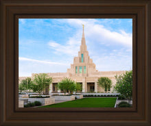 Load image into Gallery viewer, Phoenix Temple Windows of Heaven
