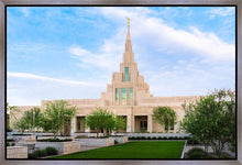 Load image into Gallery viewer, Phoenix Temple Windows of Heaven
