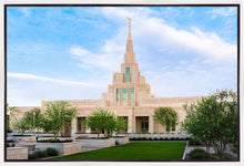 Load image into Gallery viewer, Phoenix Temple Windows of Heaven

