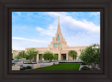 Load image into Gallery viewer, Phoenix Temple Windows of Heaven
