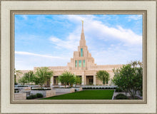 Load image into Gallery viewer, Phoenix Temple Windows of Heaven
