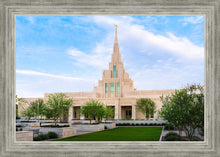 Load image into Gallery viewer, Phoenix Temple Windows of Heaven
