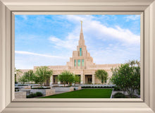 Load image into Gallery viewer, Phoenix Temple Windows Of Heaven
