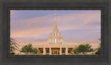 Load image into Gallery viewer, Phoenix Temple Golden Doors

