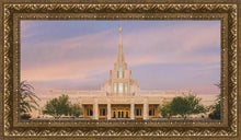Load image into Gallery viewer, Phoenix Temple Golden Doors
