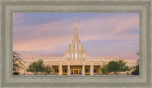 Load image into Gallery viewer, Phoenix Temple Golden Doors
