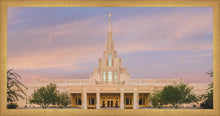 Load image into Gallery viewer, Phoenix Temple Golden Doors
