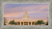 Load image into Gallery viewer, Phoenix Temple Golden Doors
