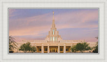 Load image into Gallery viewer, Phoenix Temple Golden Doors
