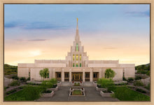 Load image into Gallery viewer, Phoenix Temple First Light
