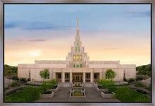 Load image into Gallery viewer, Phoenix Temple First Light
