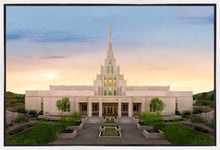 Load image into Gallery viewer, Phoenix Temple First Light

