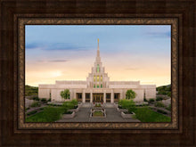 Load image into Gallery viewer, Phoenix Temple First Light
