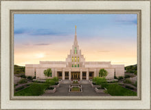 Load image into Gallery viewer, Phoenix Temple First Light
