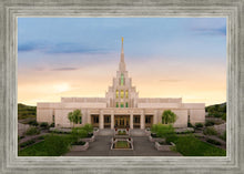 Load image into Gallery viewer, Phoenix Temple First Light
