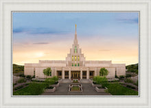 Load image into Gallery viewer, Phoenix Temple First Light
