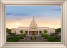 Load image into Gallery viewer, Phoenix Temple First Light
