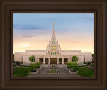 Load image into Gallery viewer, Phoenix Temple First Light
