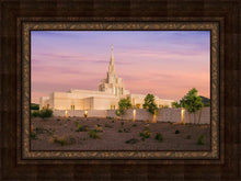 Load image into Gallery viewer, Phoenix Temple Dusk
