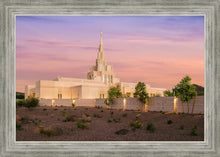 Load image into Gallery viewer, Phoenix Temple Dusk
