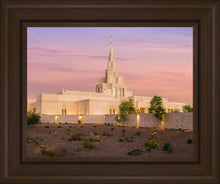 Load image into Gallery viewer, Phoenix Temple Dusk
