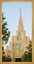 Load image into Gallery viewer, Phoenix Temple Daybreak
