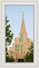Load image into Gallery viewer, Phoenix Temple Daybreak
