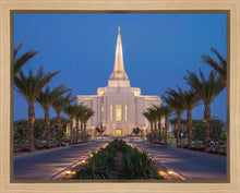 Load image into Gallery viewer, Gilbert Temple 13
