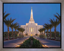 Load image into Gallery viewer, Gilbert Temple 13
