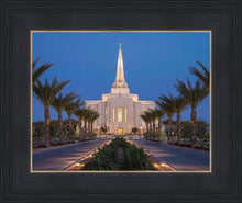 Load image into Gallery viewer, Gilbert Temple 13
