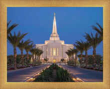 Load image into Gallery viewer, Gilbert Temple 13
