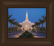 Load image into Gallery viewer, Gilbert Temple 13
