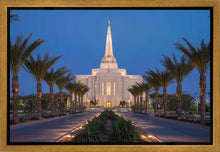 Load image into Gallery viewer, Gilbert Temple 13
