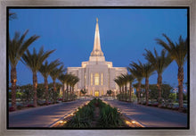 Load image into Gallery viewer, Gilbert Temple 13

