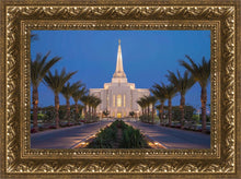 Load image into Gallery viewer, Gilbert Temple 13
