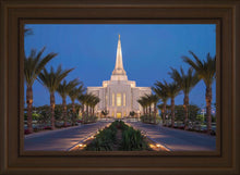 Load image into Gallery viewer, Gilbert Temple 13
