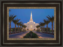 Load image into Gallery viewer, Gilbert Temple 13
