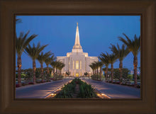 Load image into Gallery viewer, Gilbert Temple 13
