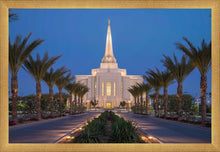 Load image into Gallery viewer, Gilbert Temple 13
