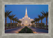 Load image into Gallery viewer, Gilbert Temple 13
