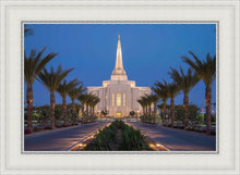 Load image into Gallery viewer, Gilbert Temple 13

