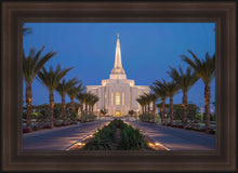 Load image into Gallery viewer, Gilbert Temple 13
