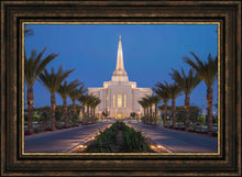 Load image into Gallery viewer, Gilbert Temple 13
