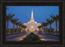 Load image into Gallery viewer, Gilbert Temple 13
