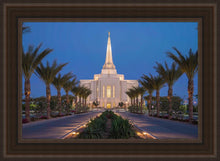 Load image into Gallery viewer, Gilbert Temple 13
