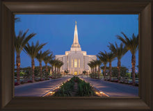 Load image into Gallery viewer, Gilbert Temple 13
