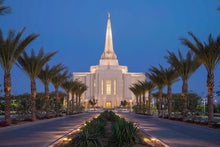 Load image into Gallery viewer, Gilbert Temple 13
